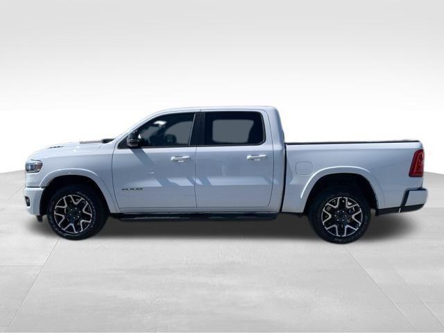 new 2025 Ram 1500 car, priced at $68,775