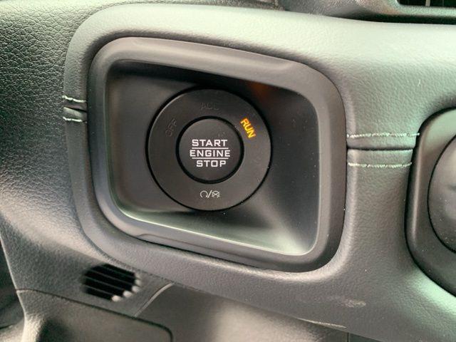 new 2025 Jeep Gladiator car, priced at $56,880