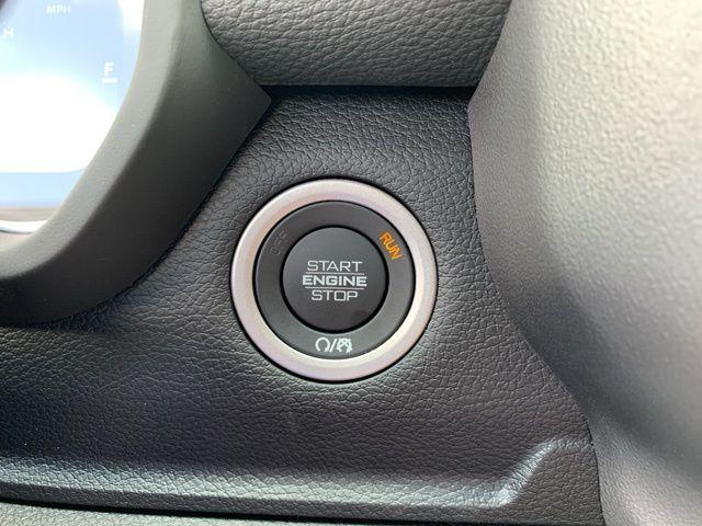 new 2025 Ram 2500 car, priced at $85,620