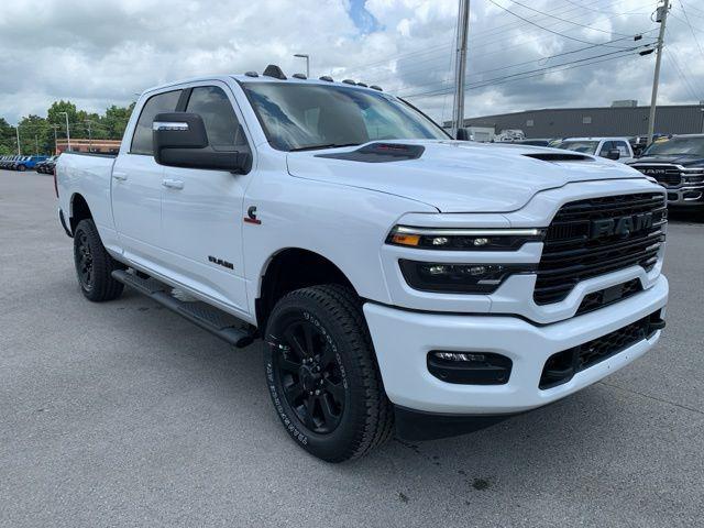 new 2025 Ram 2500 car, priced at $78,762