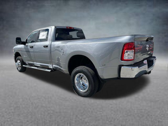 new 2024 Ram 3500 car, priced at $65,340