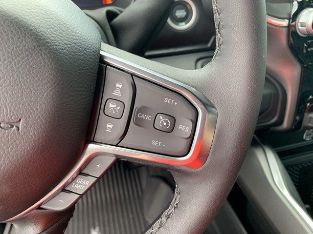 new 2025 Ram 3500 car, priced at $85,890