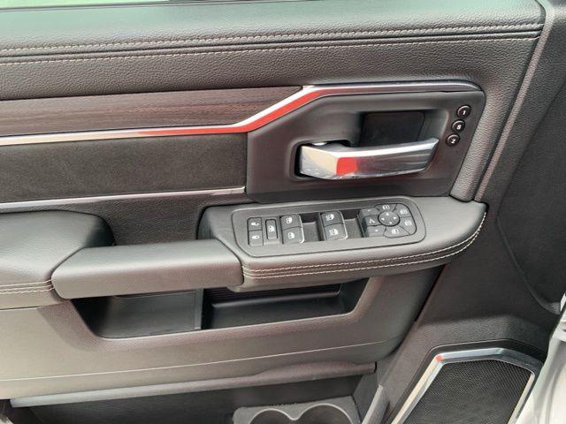 new 2025 Ram 3500 car, priced at $85,890