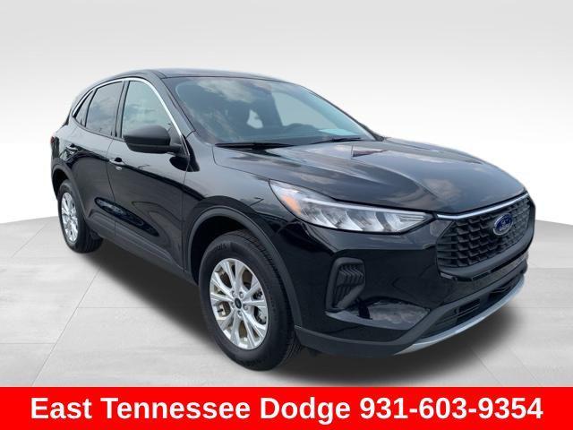 used 2024 Ford Escape car, priced at $24,191