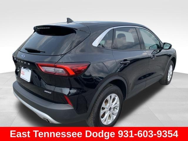 used 2024 Ford Escape car, priced at $24,191