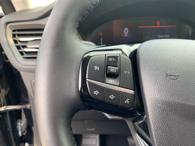 used 2024 Ford Escape car, priced at $23,998