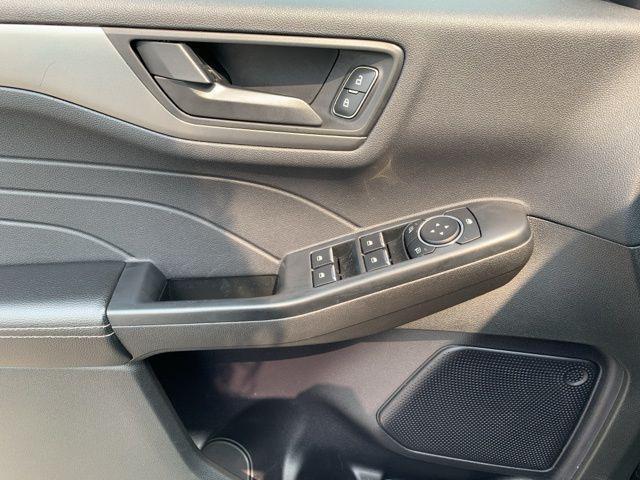 used 2024 Ford Escape car, priced at $23,998