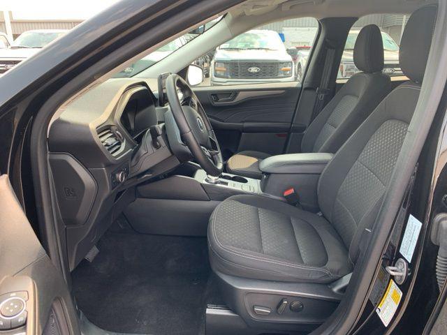 used 2024 Ford Escape car, priced at $23,998