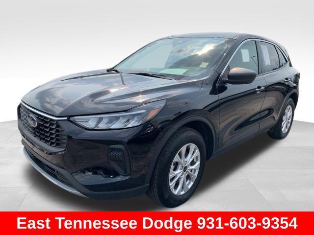 used 2024 Ford Escape car, priced at $24,191