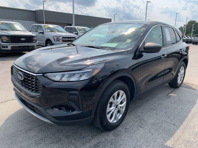 used 2024 Ford Escape car, priced at $23,998