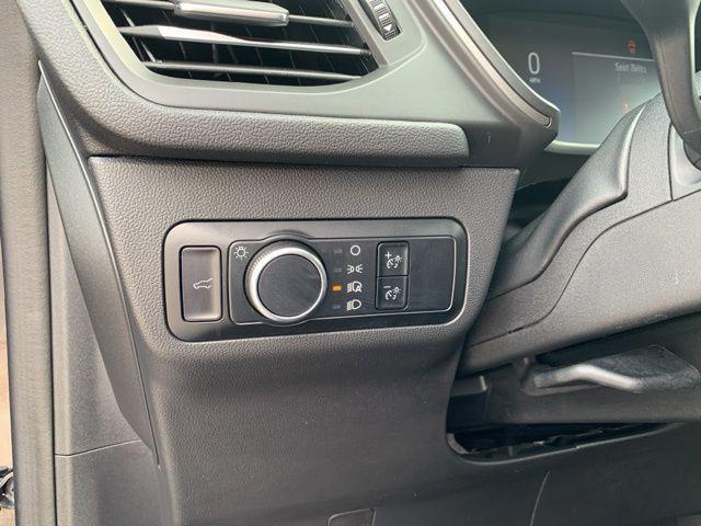 used 2024 Ford Escape car, priced at $23,998