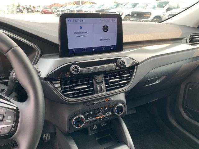used 2024 Ford Escape car, priced at $23,998