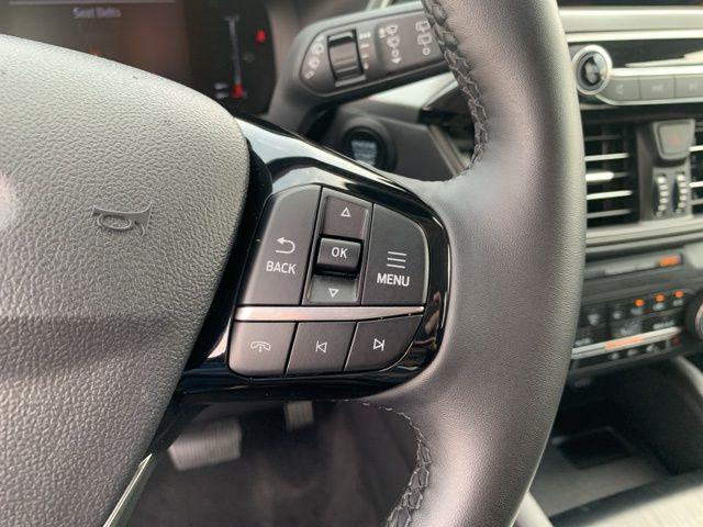 used 2024 Ford Escape car, priced at $23,998