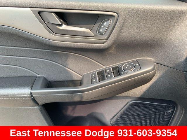 used 2024 Ford Escape car, priced at $24,191