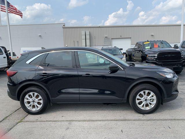 used 2024 Ford Escape car, priced at $23,998