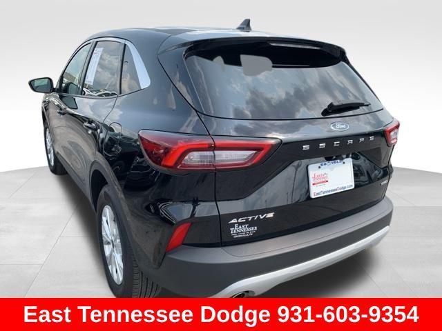 used 2024 Ford Escape car, priced at $24,191