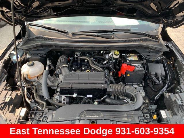 used 2024 Ford Escape car, priced at $24,191