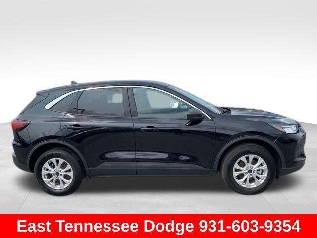 used 2024 Ford Escape car, priced at $24,191