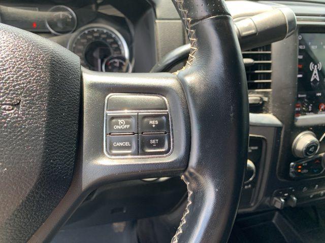used 2018 Ram 2500 car, priced at $38,373