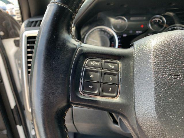 used 2018 Ram 2500 car, priced at $38,373