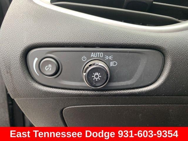 used 2022 Chevrolet Malibu car, priced at $17,349
