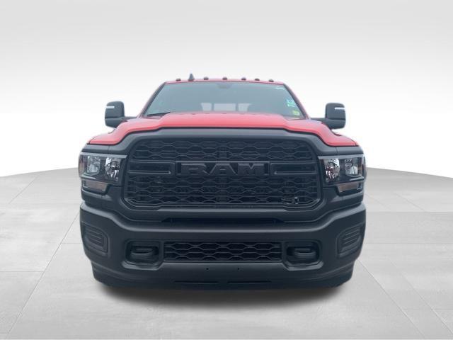 new 2024 Ram 2500 car, priced at $57,968