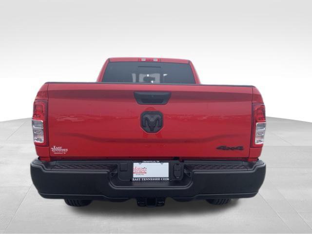 new 2024 Ram 2500 car, priced at $57,968