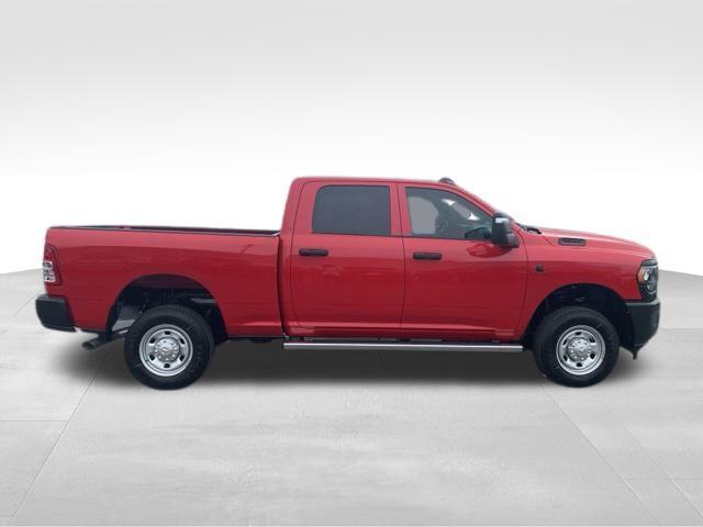 new 2024 Ram 2500 car, priced at $57,968