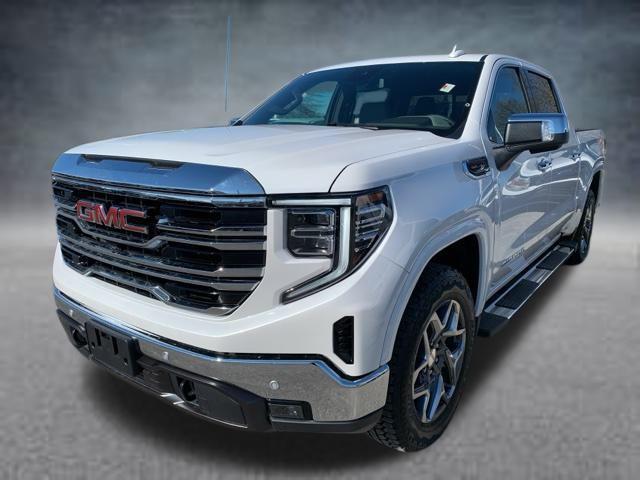 used 2024 GMC Sierra 1500 car, priced at $59,525