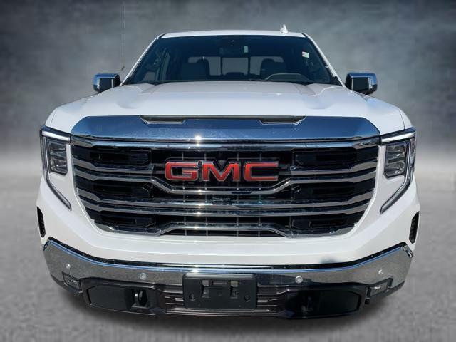 used 2024 GMC Sierra 1500 car, priced at $59,525