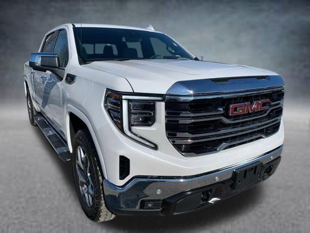 used 2024 GMC Sierra 1500 car, priced at $59,525