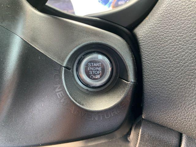 used 2023 Jeep Renegade car, priced at $23,050