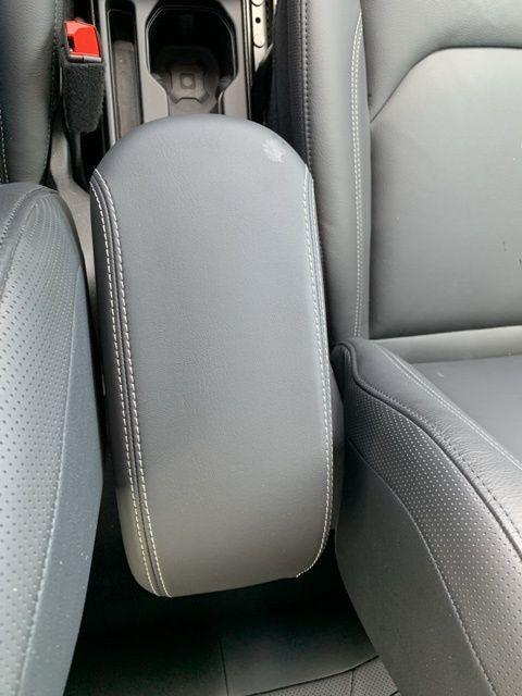 used 2023 Jeep Renegade car, priced at $23,050