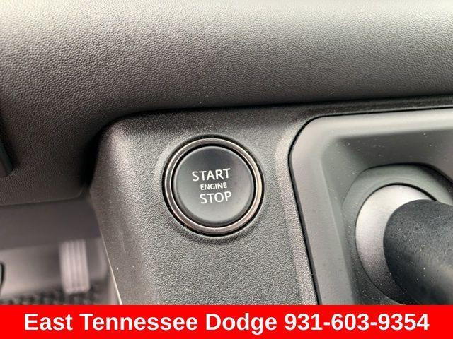 used 2024 Land Rover Defender car, priced at $72,368