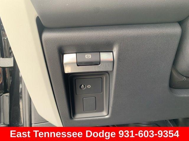 used 2024 Land Rover Defender car, priced at $72,368