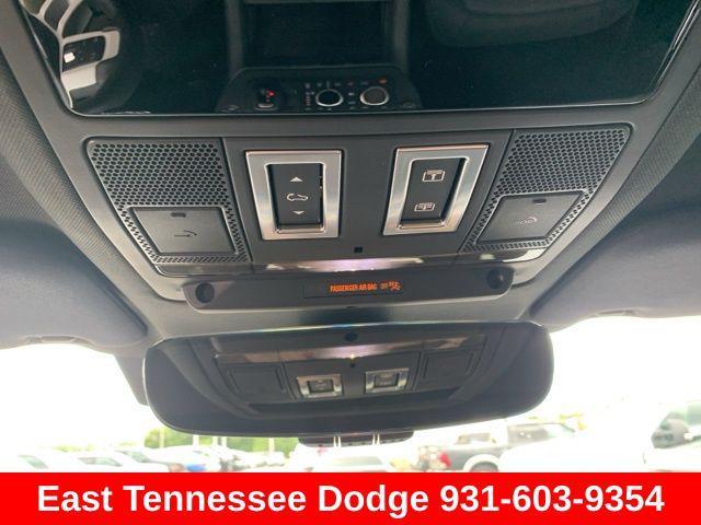 used 2024 Land Rover Defender car, priced at $72,368