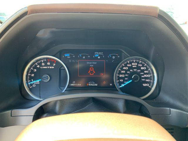 used 2019 Ford F-150 car, priced at $35,152