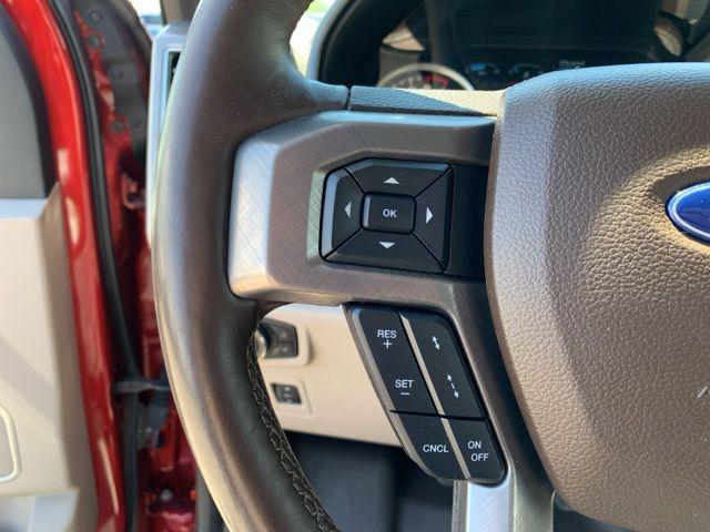 used 2019 Ford F-150 car, priced at $35,152