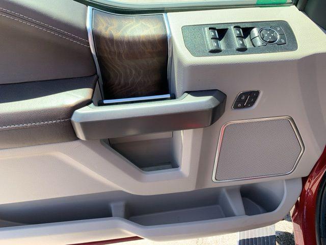 used 2019 Ford F-150 car, priced at $35,152