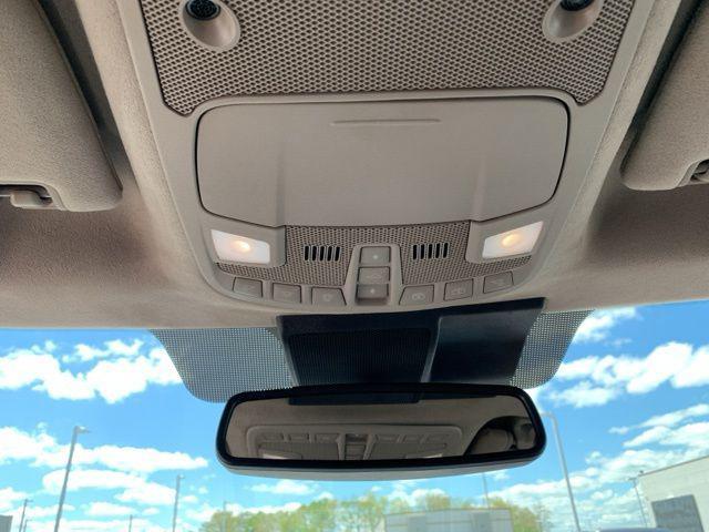 used 2019 Ford F-150 car, priced at $35,152