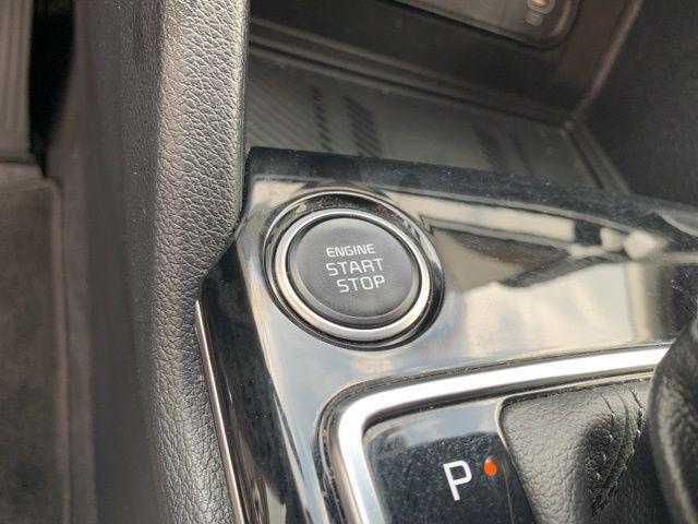 used 2024 Kia Sportage car, priced at $27,272