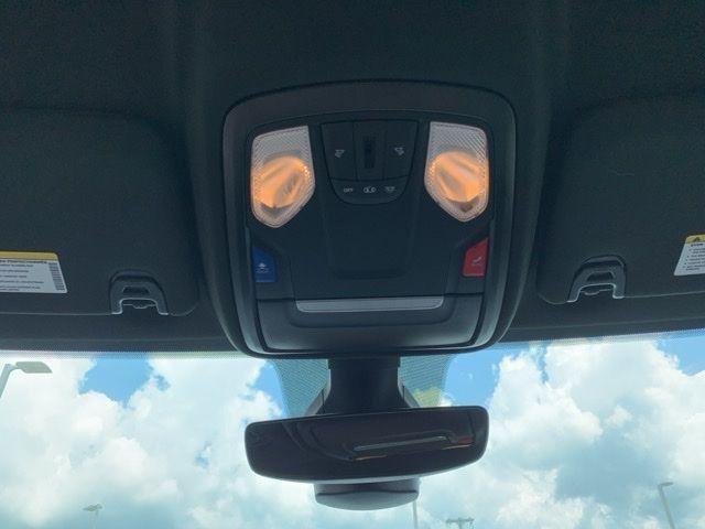 used 2024 Ram 2500 car, priced at $46,000