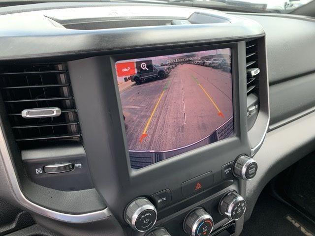 used 2024 Ram 2500 car, priced at $46,000