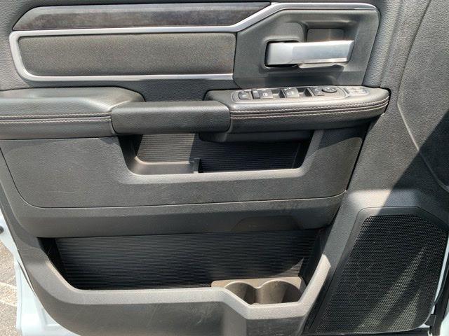 used 2024 Ram 2500 car, priced at $50,004
