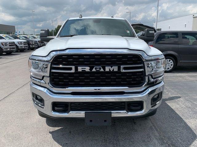 used 2024 Ram 2500 car, priced at $48,449
