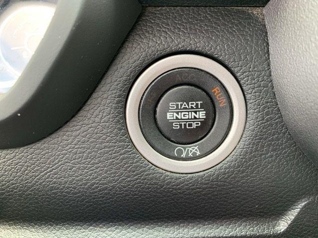 used 2024 Ram 2500 car, priced at $46,000