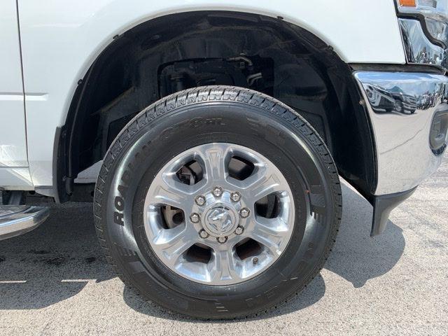 used 2024 Ram 2500 car, priced at $50,004