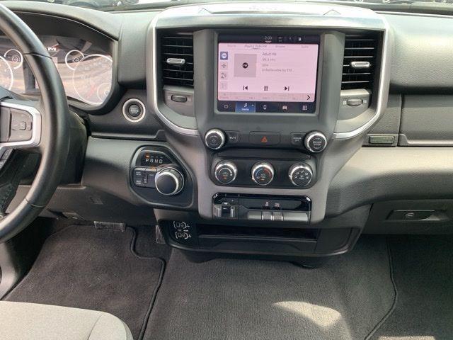 used 2024 Ram 2500 car, priced at $46,000