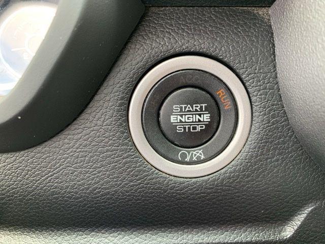 used 2024 Ram 2500 car, priced at $50,004