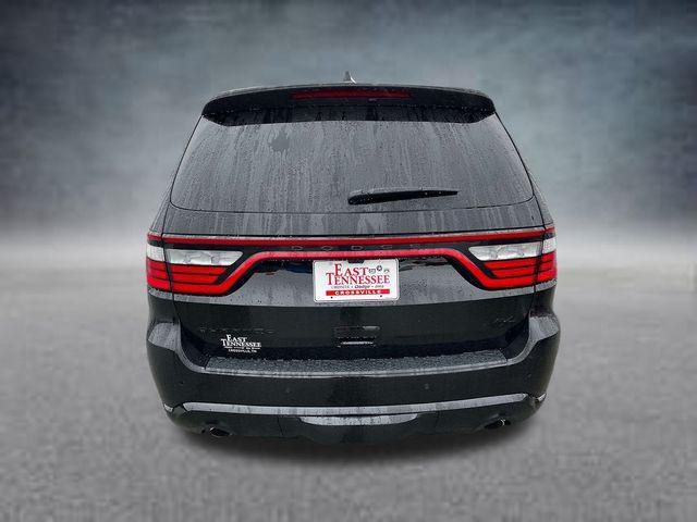 new 2024 Dodge Durango car, priced at $55,215